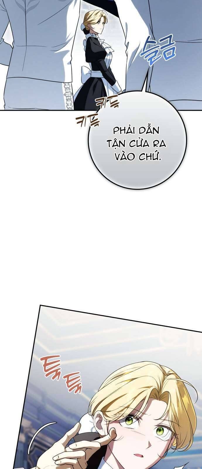 Nữ Công Tước Chiến Lợi Phẩm Chapter 16 - Trang 2