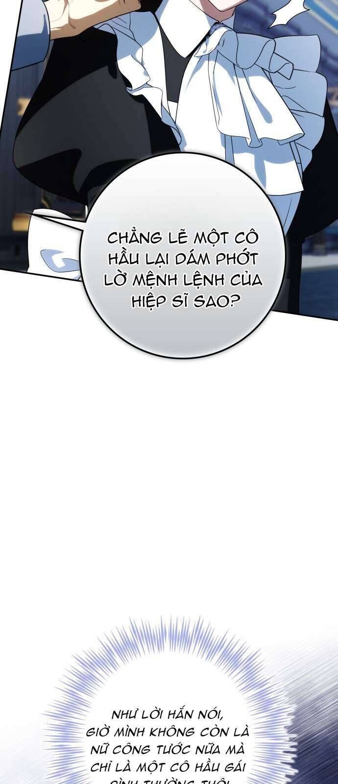 Nữ Công Tước Chiến Lợi Phẩm Chapter 16 - Trang 2