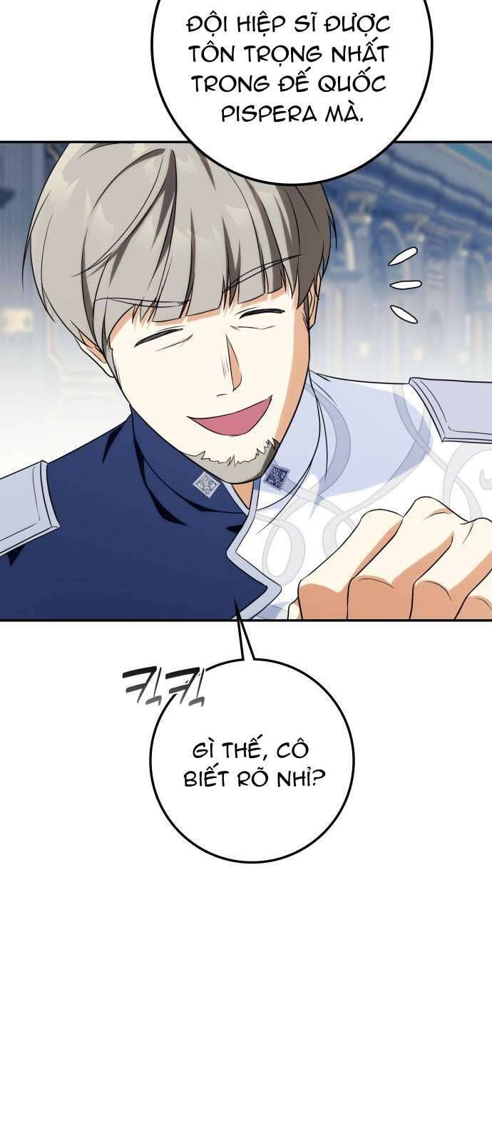 Nữ Công Tước Chiến Lợi Phẩm Chapter 16 - Trang 2