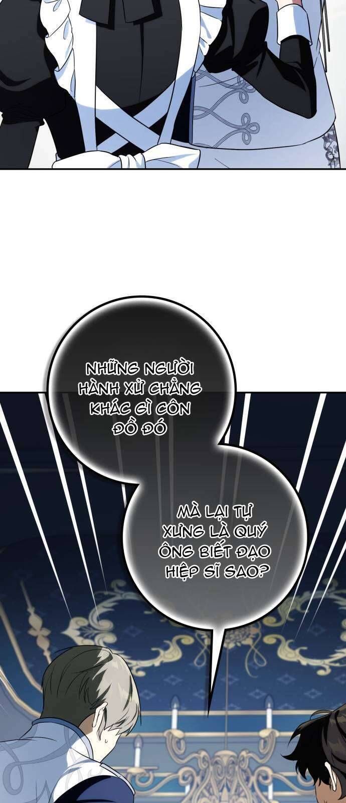 Nữ Công Tước Chiến Lợi Phẩm Chapter 16 - Trang 2