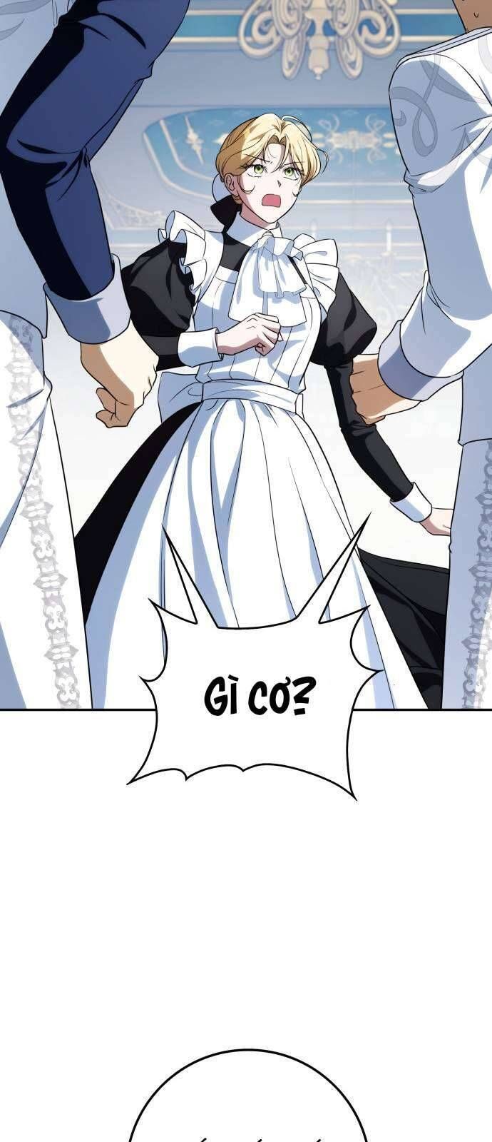 Nữ Công Tước Chiến Lợi Phẩm Chapter 16 - Trang 2