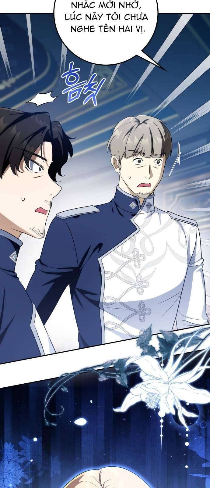 Nữ Công Tước Chiến Lợi Phẩm Chapter 16 - Trang 2