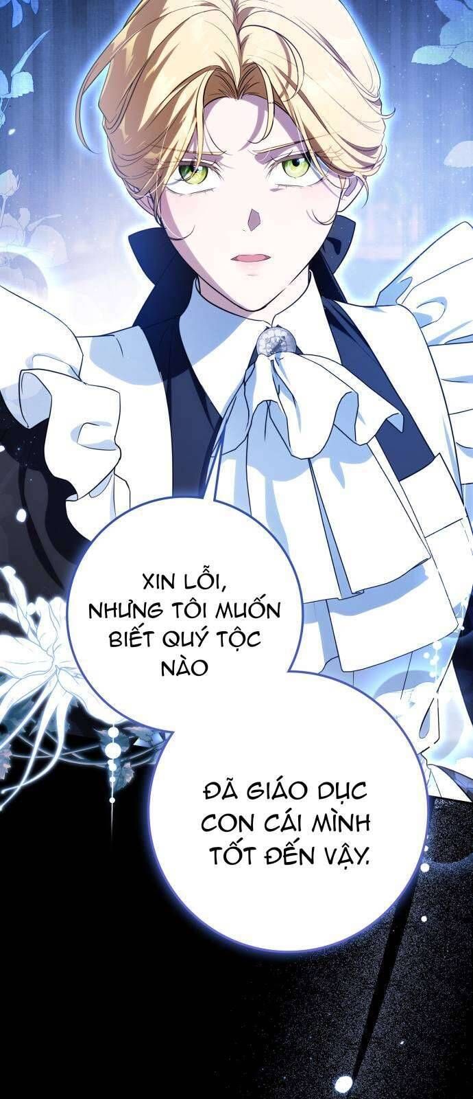 Nữ Công Tước Chiến Lợi Phẩm Chapter 16 - Trang 2