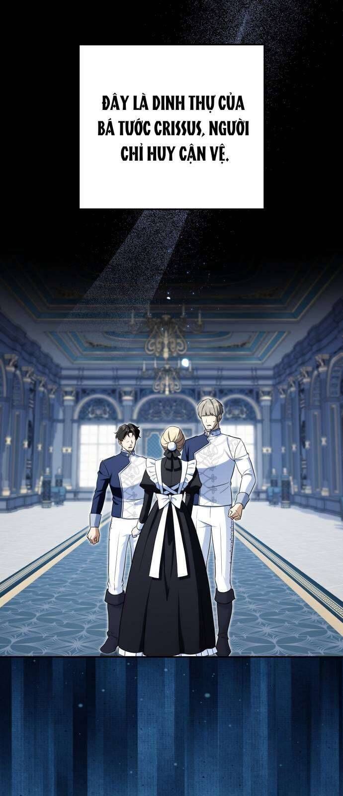 Nữ Công Tước Chiến Lợi Phẩm Chapter 16 - Trang 2