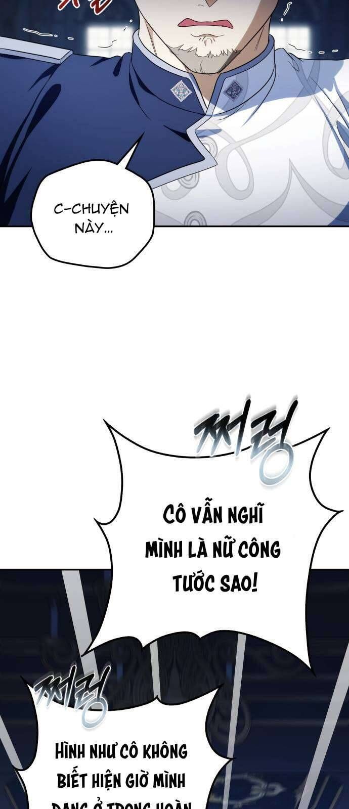 Nữ Công Tước Chiến Lợi Phẩm Chapter 16 - Trang 2