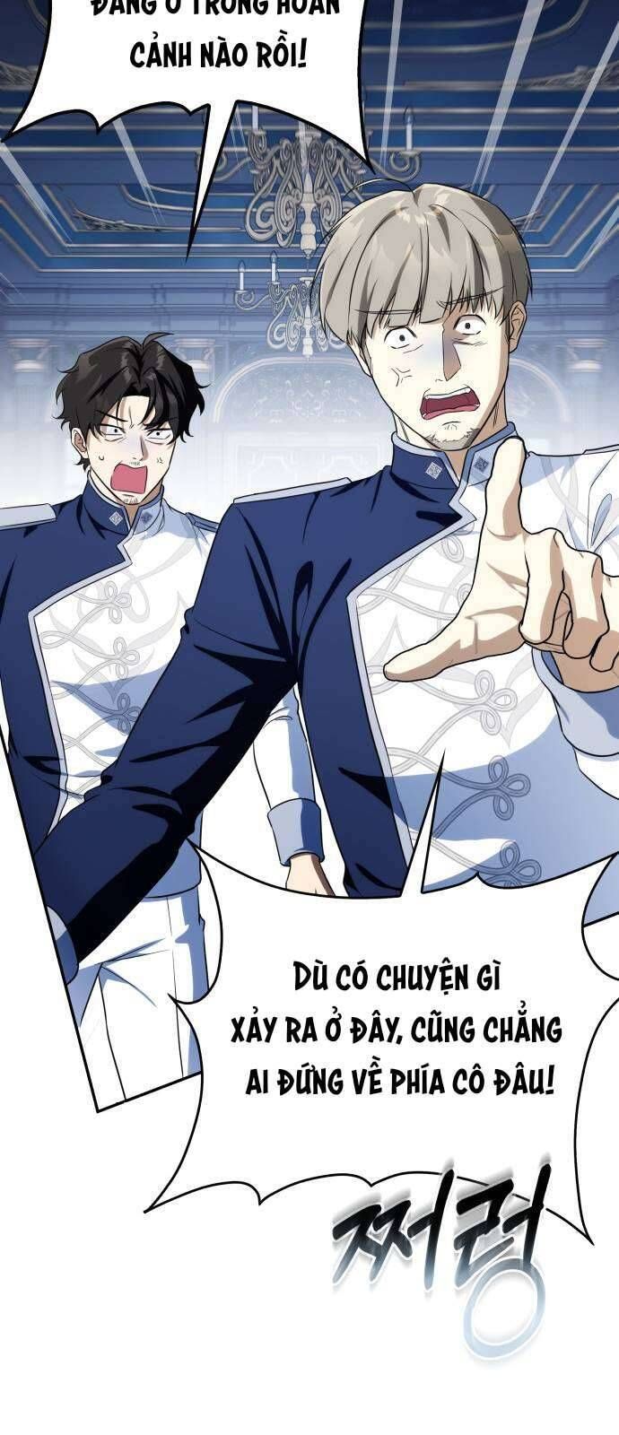 Nữ Công Tước Chiến Lợi Phẩm Chapter 16 - Trang 2