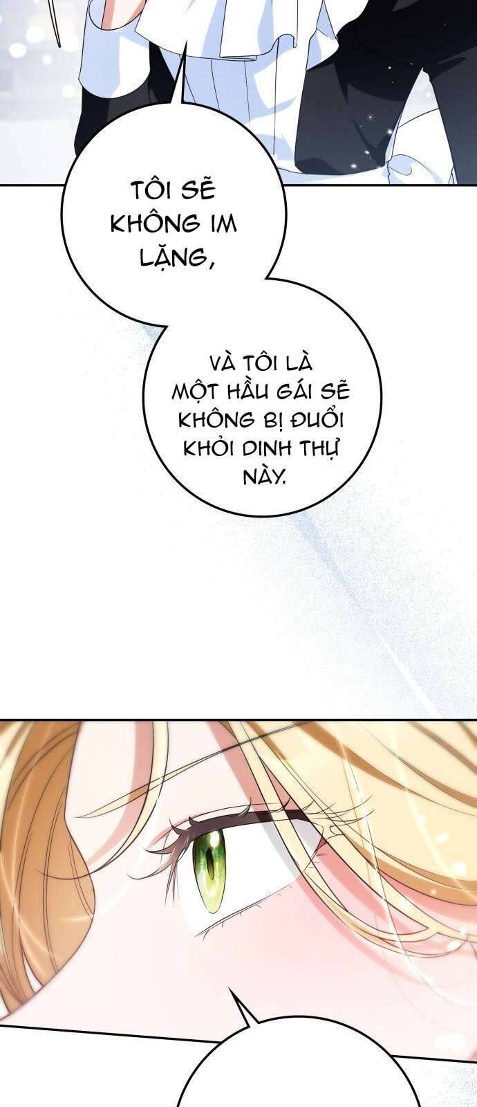 Nữ Công Tước Chiến Lợi Phẩm Chapter 16 - Trang 2