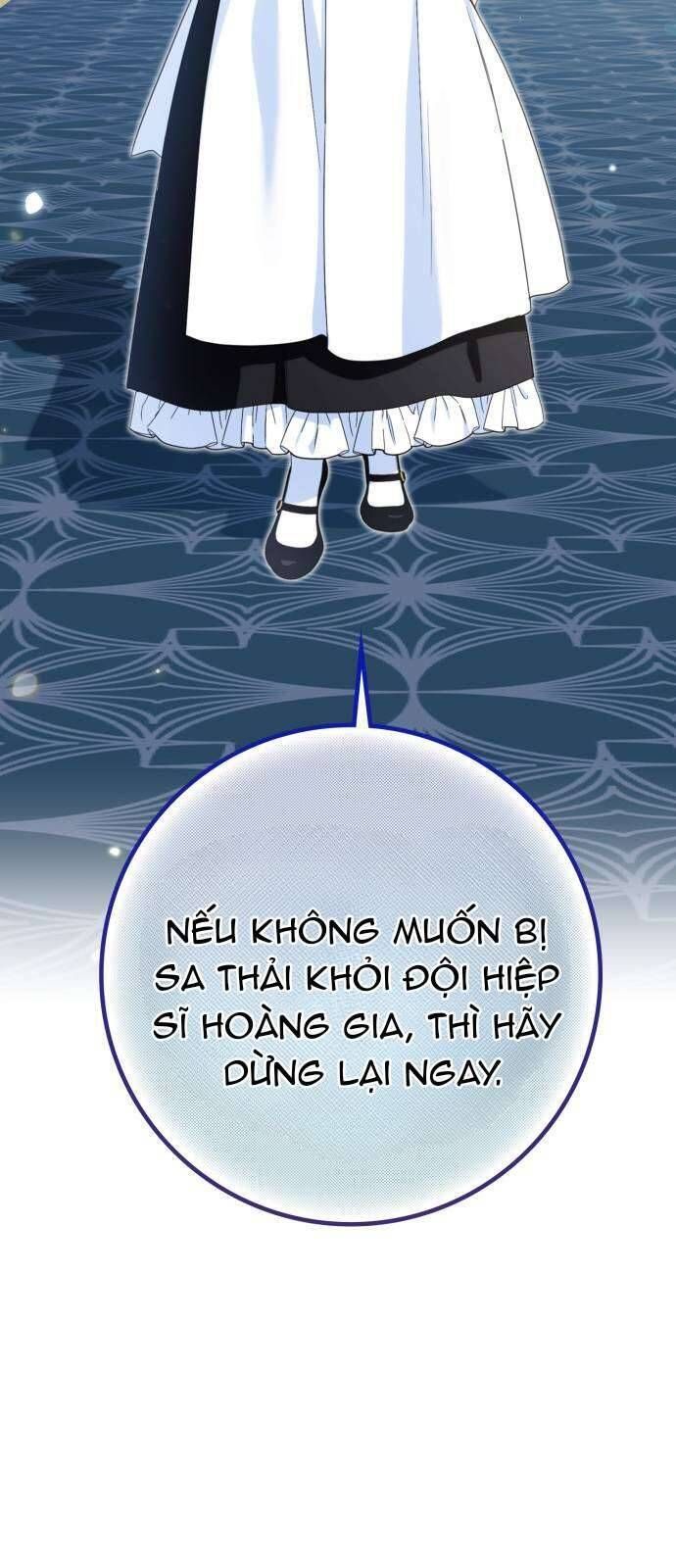 Nữ Công Tước Chiến Lợi Phẩm Chapter 16 - Trang 2