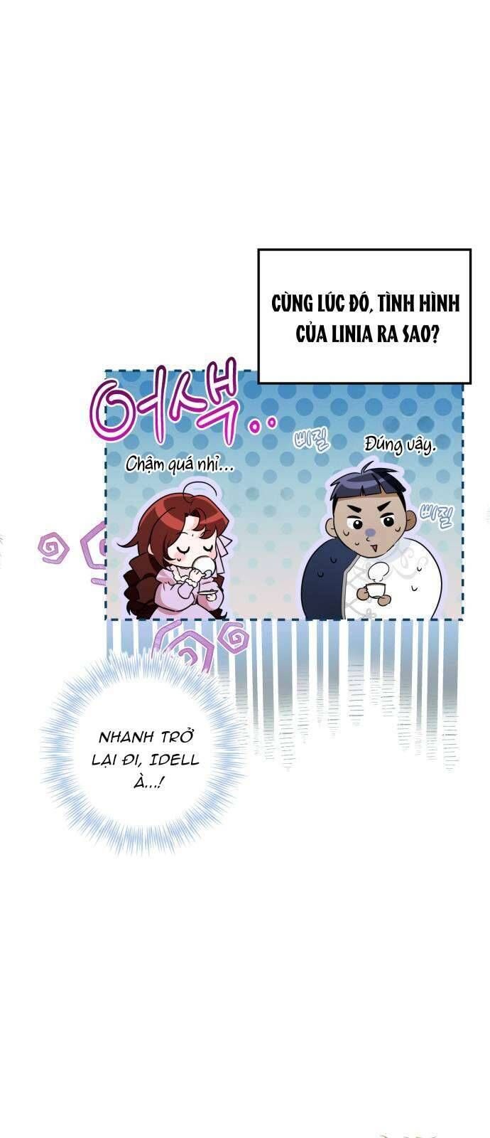 Nữ Công Tước Chiến Lợi Phẩm Chapter 16 - Trang 2