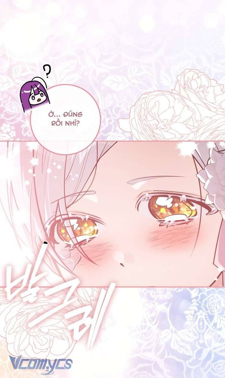 Người Vợ Hắc Ám Của Cậu Chồng Nhỏ Chapter 13 - Trang 2