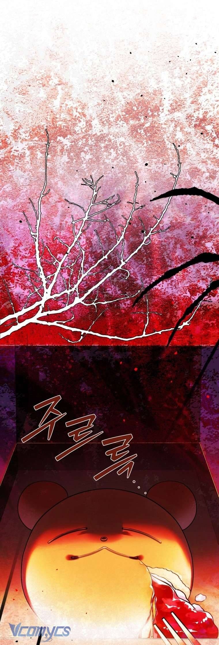 Người Vợ Hắc Ám Của Cậu Chồng Nhỏ Chapter 13 - Trang 2
