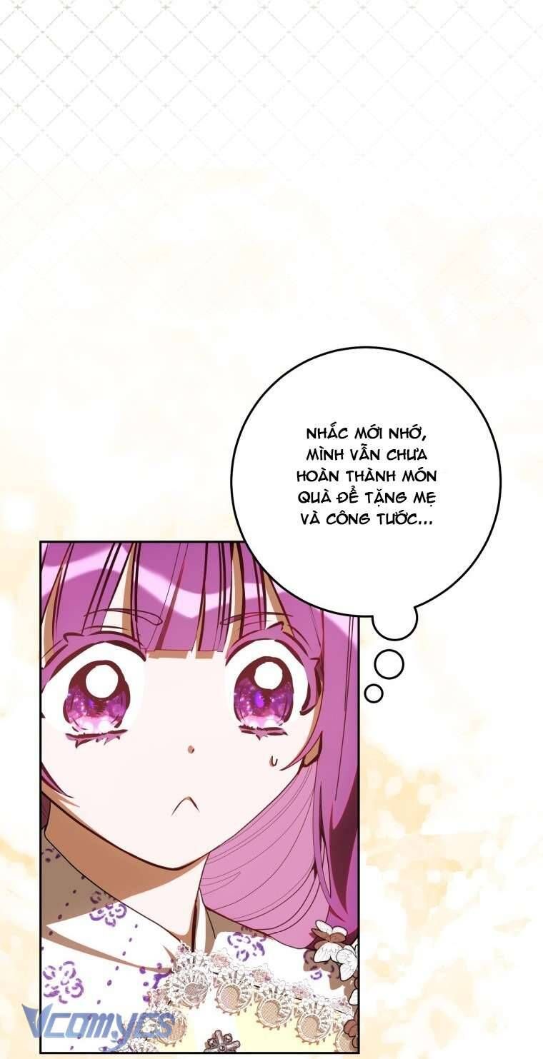 Người Vợ Hắc Ám Của Cậu Chồng Nhỏ Chapter 13 - Trang 2