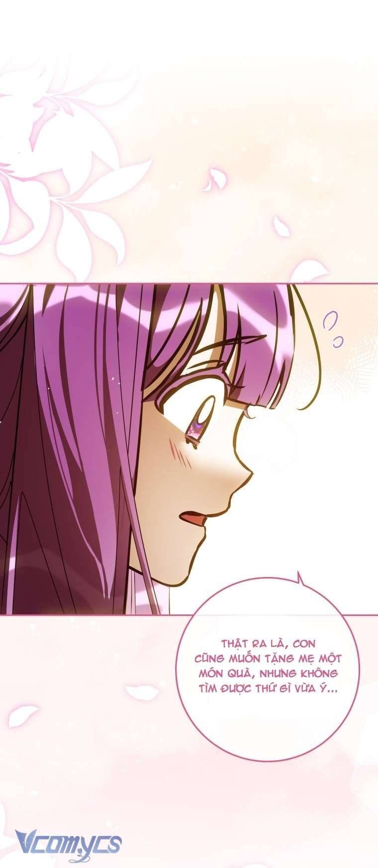Người Vợ Hắc Ám Của Cậu Chồng Nhỏ Chapter 13 - Trang 2