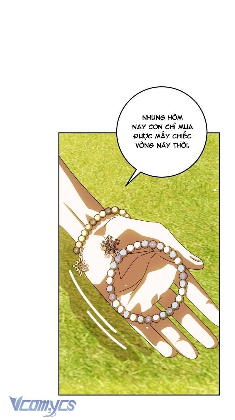 Người Vợ Hắc Ám Của Cậu Chồng Nhỏ Chapter 13 - Trang 2