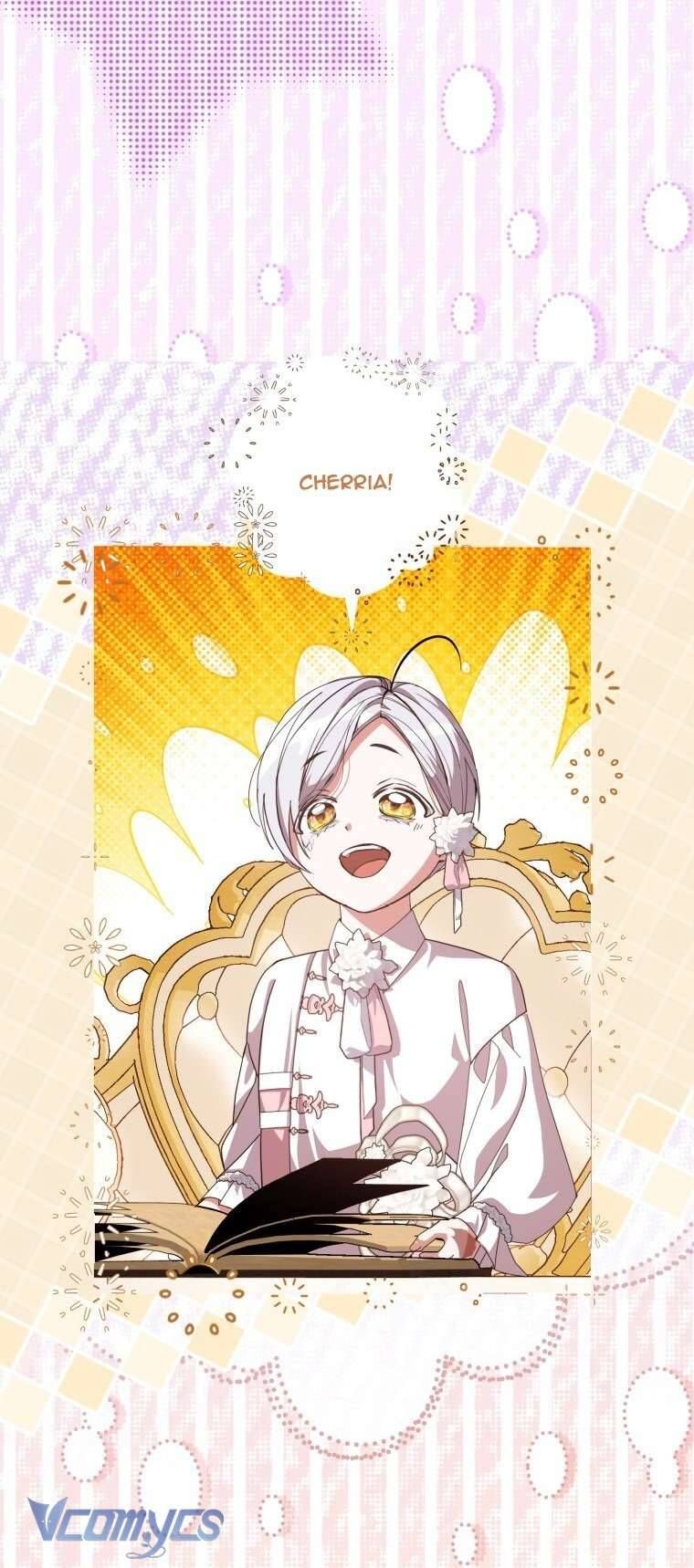 Người Vợ Hắc Ám Của Cậu Chồng Nhỏ Chapter 13 - Trang 2