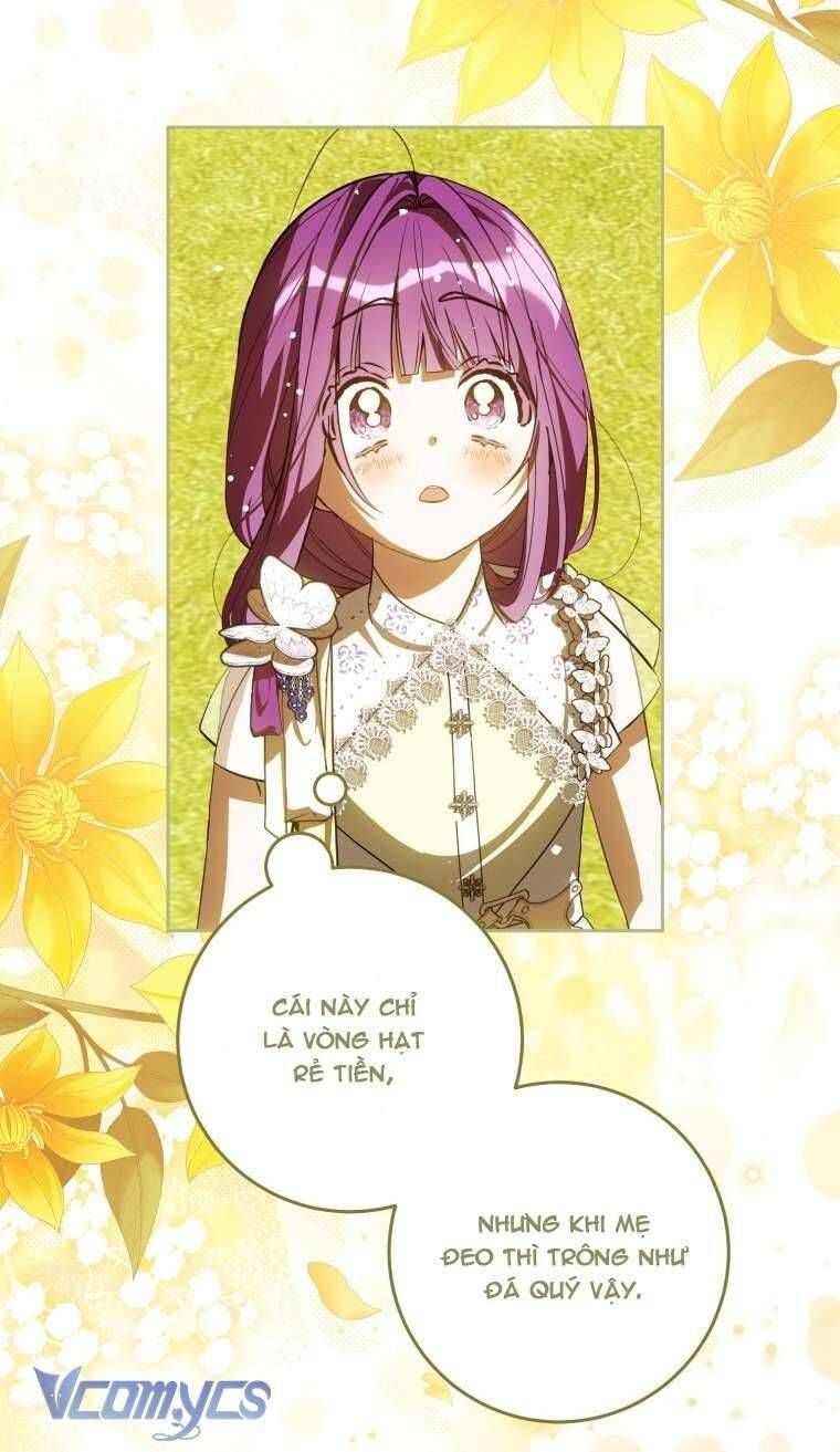 Người Vợ Hắc Ám Của Cậu Chồng Nhỏ Chapter 13 - Trang 2