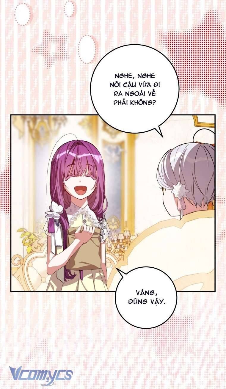 Người Vợ Hắc Ám Của Cậu Chồng Nhỏ Chapter 13 - Trang 2