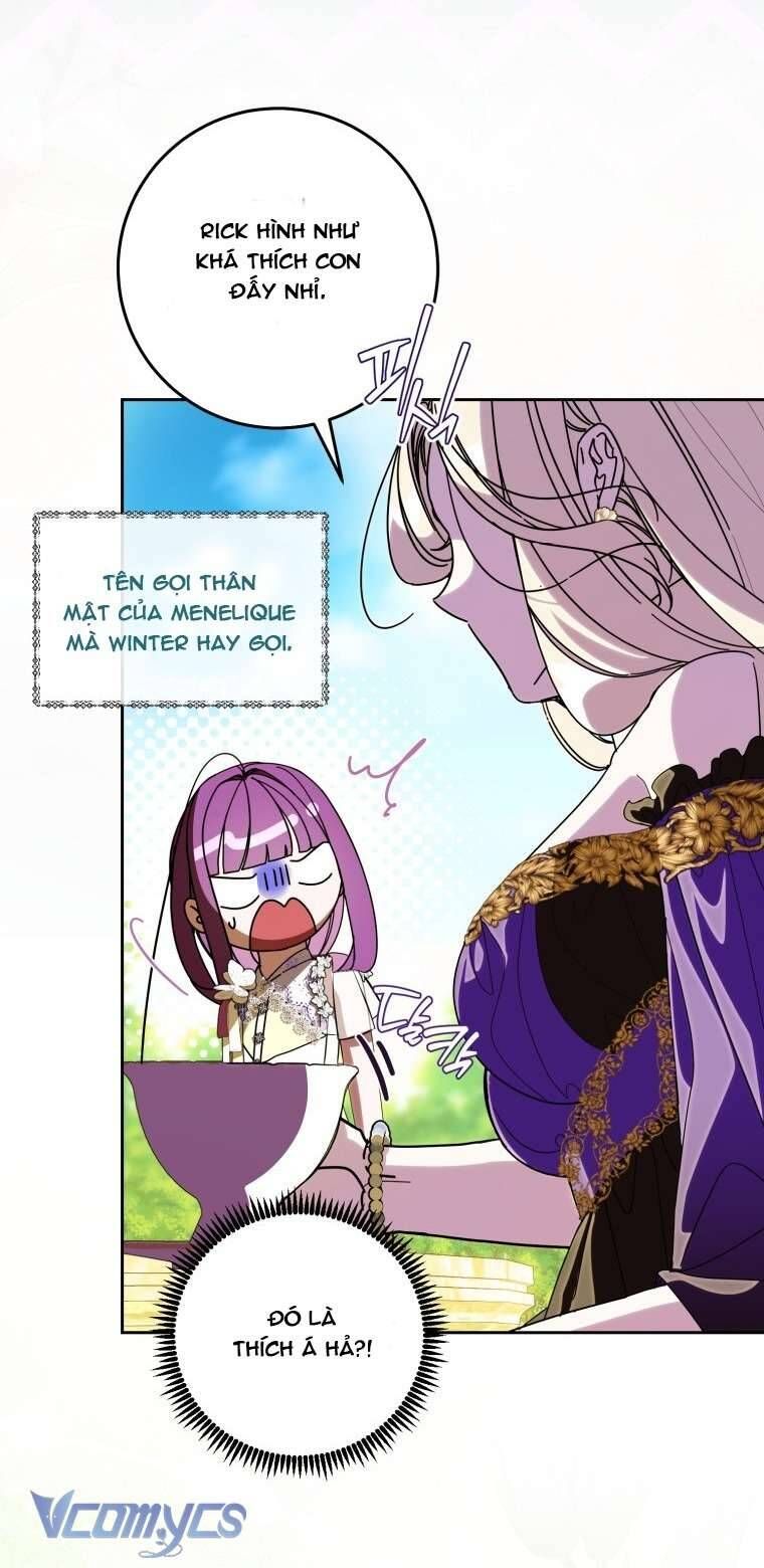 Người Vợ Hắc Ám Của Cậu Chồng Nhỏ Chapter 13 - Trang 2