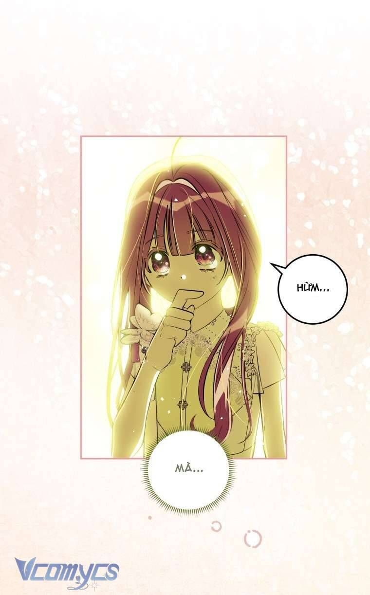 Người Vợ Hắc Ám Của Cậu Chồng Nhỏ Chapter 13 - Trang 2