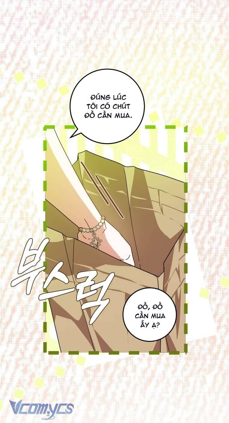 Người Vợ Hắc Ám Của Cậu Chồng Nhỏ Chapter 13 - Trang 2