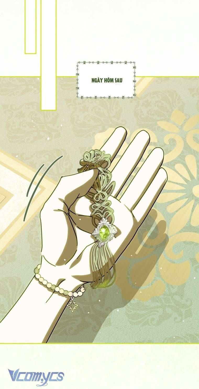 Người Vợ Hắc Ám Của Cậu Chồng Nhỏ Chapter 13 - Trang 2