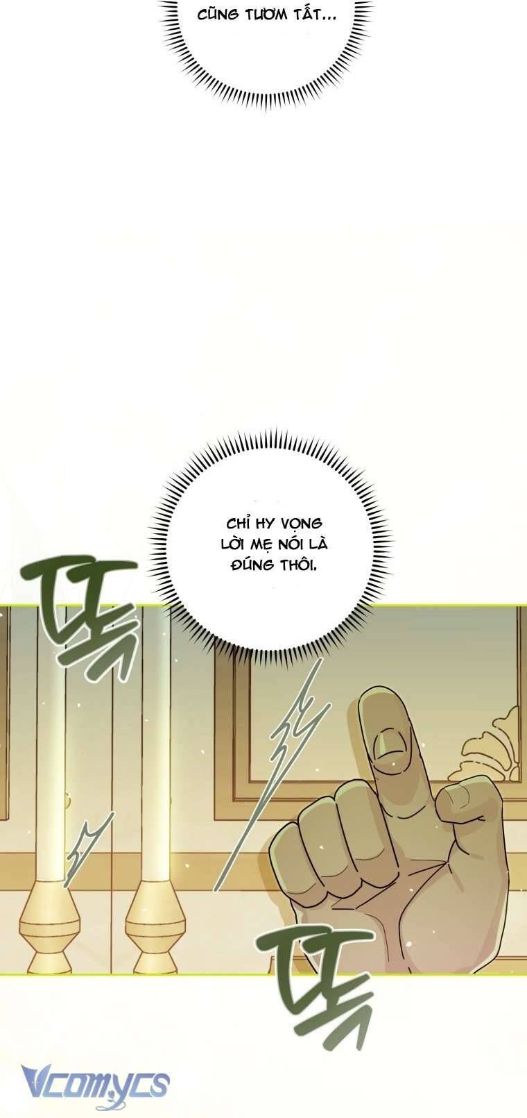 Người Vợ Hắc Ám Của Cậu Chồng Nhỏ Chapter 13 - Trang 2