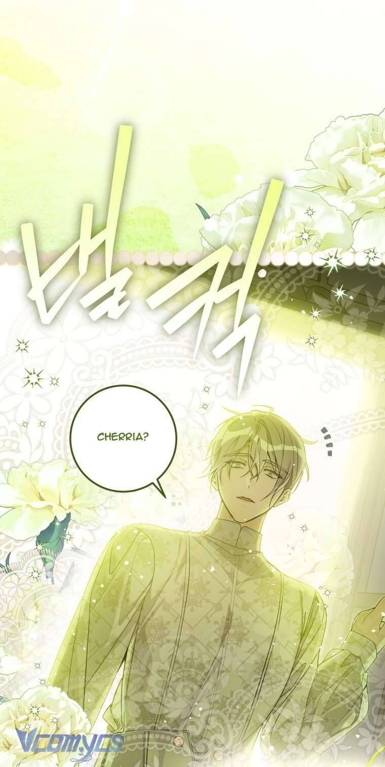 Người Vợ Hắc Ám Của Cậu Chồng Nhỏ Chapter 13 - Trang 2