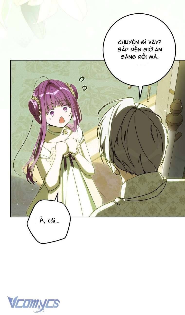 Người Vợ Hắc Ám Của Cậu Chồng Nhỏ Chapter 13 - Trang 2
