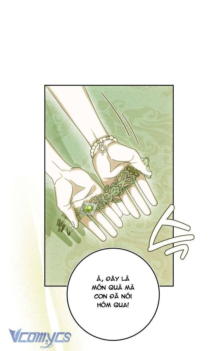 Người Vợ Hắc Ám Của Cậu Chồng Nhỏ Chapter 13 - Trang 2