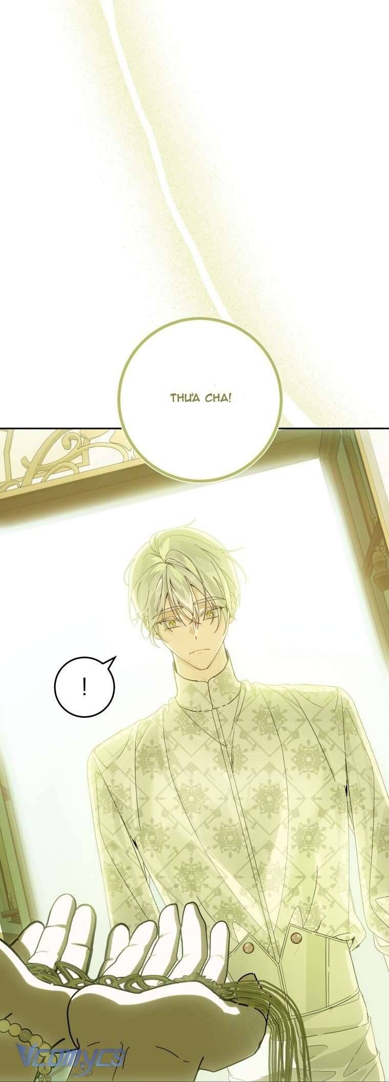 Người Vợ Hắc Ám Của Cậu Chồng Nhỏ Chapter 13 - Trang 2