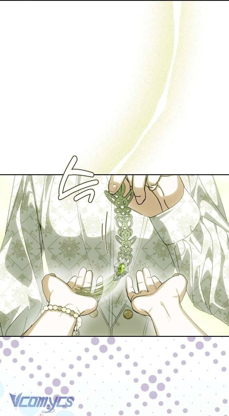 Người Vợ Hắc Ám Của Cậu Chồng Nhỏ Chapter 13 - Trang 2