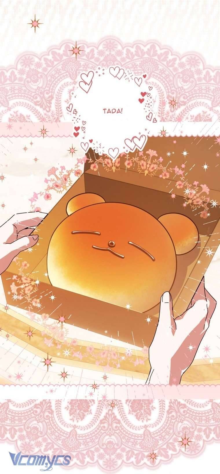 Người Vợ Hắc Ám Của Cậu Chồng Nhỏ Chapter 13 - Trang 2