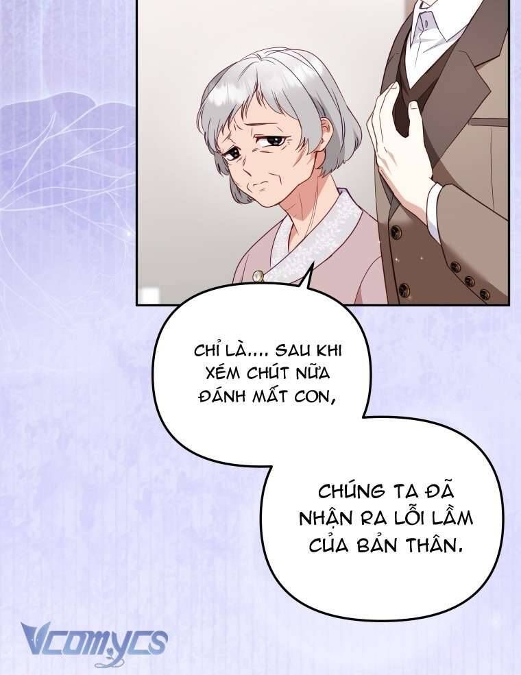 Tôi Đang Được Nuôi Dưỡng Bởi Những Kẻ Phản Diện Chapter 110 - Trang 2