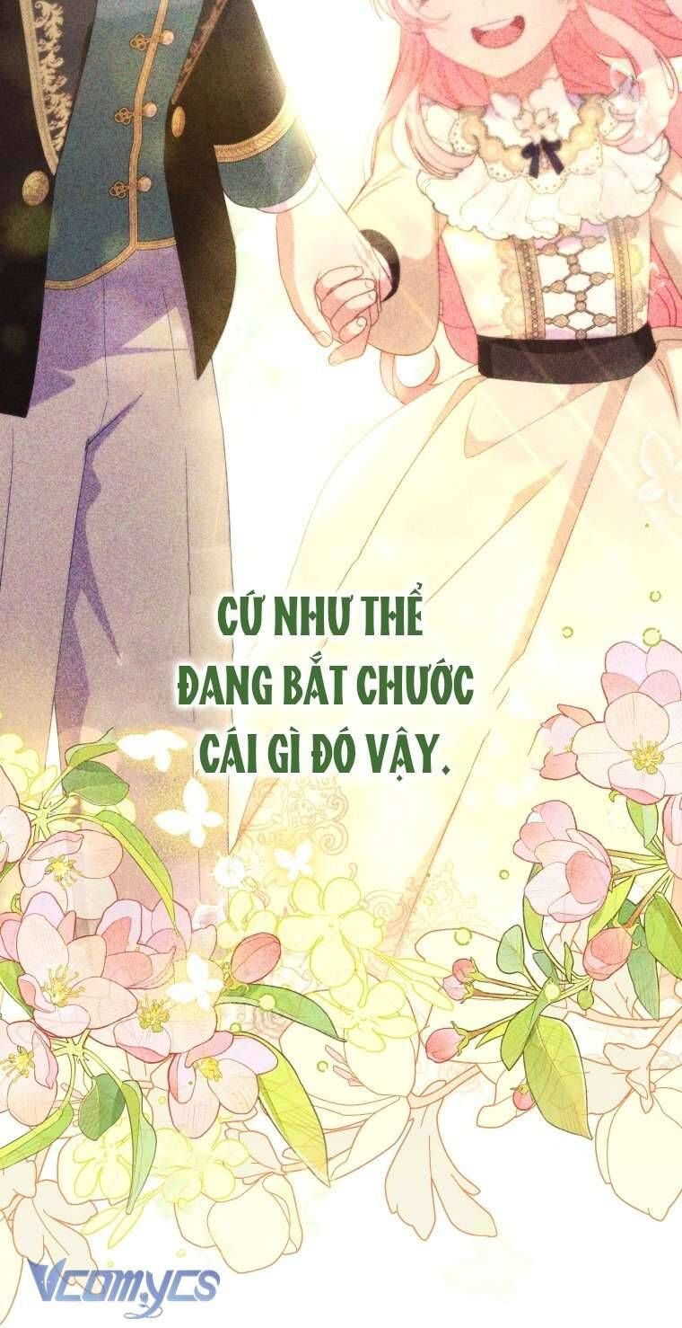 Tôi Đang Được Nuôi Dưỡng Bởi Những Kẻ Phản Diện Chapter 110 - Trang 2