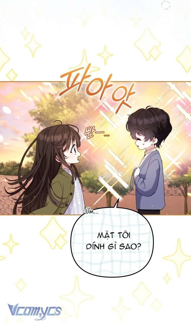 Tôi Đang Được Nuôi Dưỡng Bởi Những Kẻ Phản Diện Chapter 110 - Trang 2