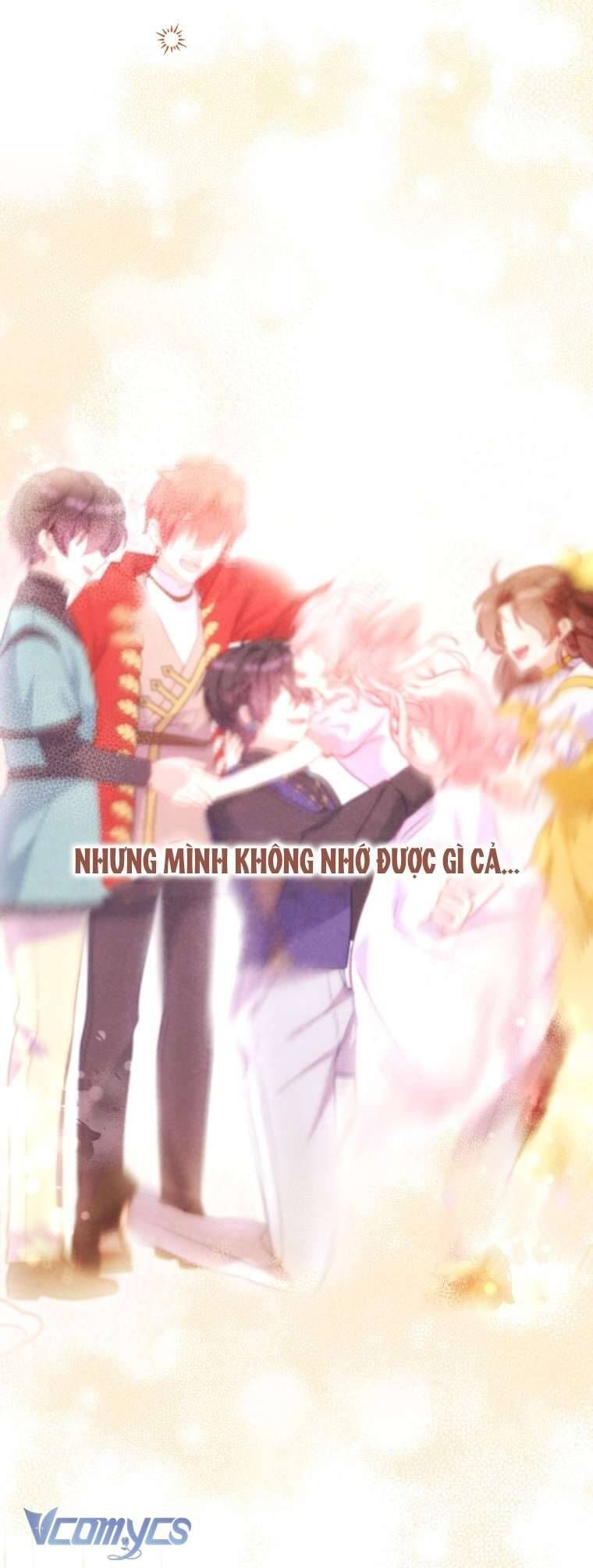 Tôi Đang Được Nuôi Dưỡng Bởi Những Kẻ Phản Diện Chapter 110 - Trang 2