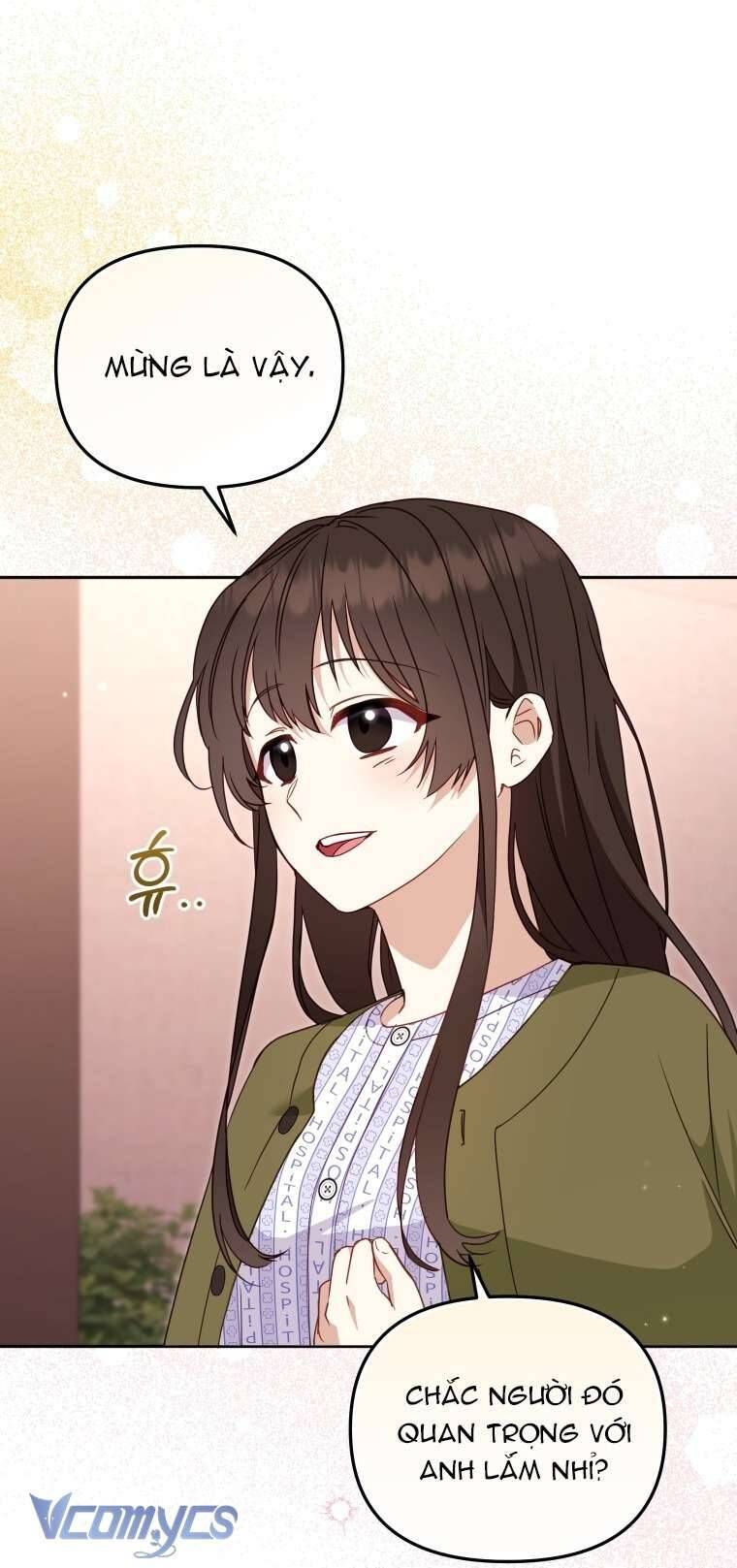 Tôi Đang Được Nuôi Dưỡng Bởi Những Kẻ Phản Diện Chapter 110 - Trang 2