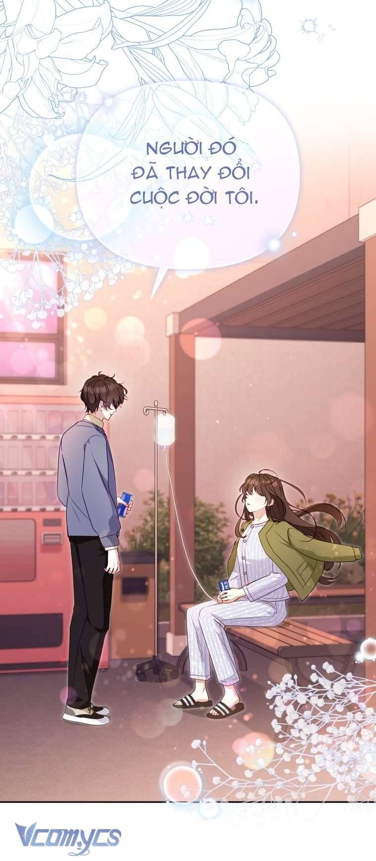 Tôi Đang Được Nuôi Dưỡng Bởi Những Kẻ Phản Diện Chapter 110 - Trang 2