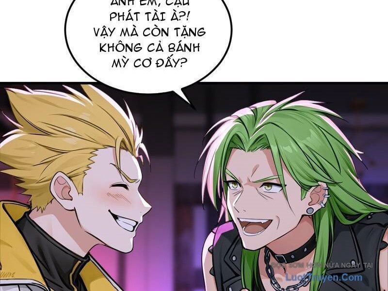 Sau Khi Đầu Thai, Ta Được Kẻ Thù Khắc Thành Vô Địch Chapter 29 - Trang 2