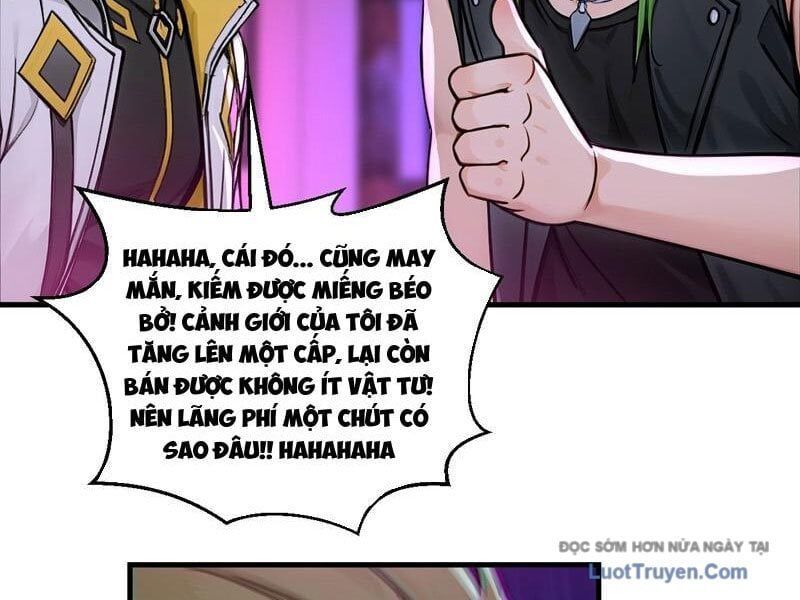 Sau Khi Đầu Thai, Ta Được Kẻ Thù Khắc Thành Vô Địch Chapter 29 - Trang 2