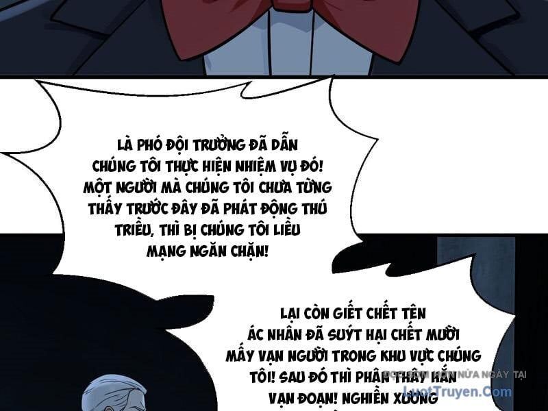 Sau Khi Đầu Thai, Ta Được Kẻ Thù Khắc Thành Vô Địch Chapter 29 - Trang 2