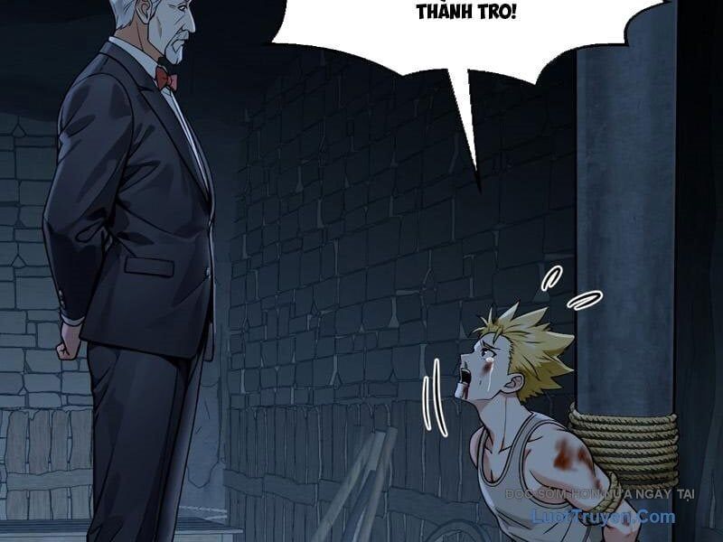 Sau Khi Đầu Thai, Ta Được Kẻ Thù Khắc Thành Vô Địch Chapter 29 - Trang 2