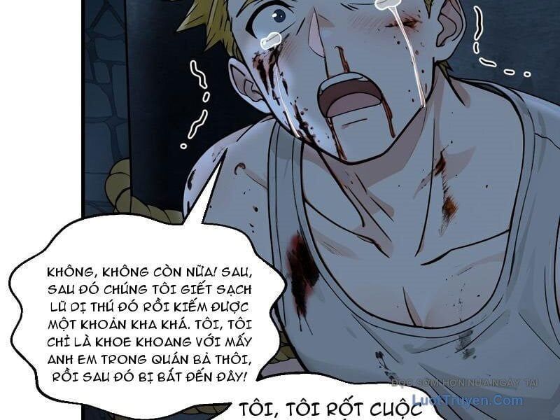 Sau Khi Đầu Thai, Ta Được Kẻ Thù Khắc Thành Vô Địch Chapter 29 - Trang 2