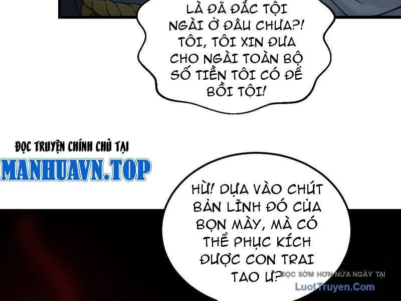 Sau Khi Đầu Thai, Ta Được Kẻ Thù Khắc Thành Vô Địch Chapter 29 - Trang 2