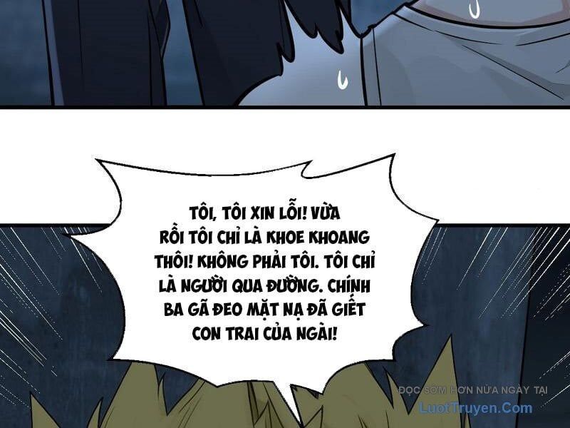 Sau Khi Đầu Thai, Ta Được Kẻ Thù Khắc Thành Vô Địch Chapter 29 - Trang 2