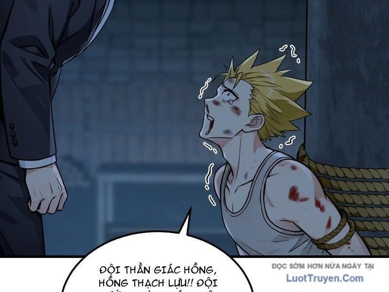 Sau Khi Đầu Thai, Ta Được Kẻ Thù Khắc Thành Vô Địch Chapter 29 - Trang 2