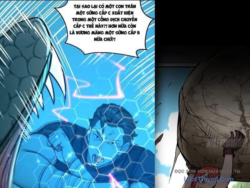 Sau Khi Đầu Thai, Ta Được Kẻ Thù Khắc Thành Vô Địch Chapter 29 - Trang 2