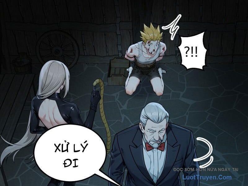 Sau Khi Đầu Thai, Ta Được Kẻ Thù Khắc Thành Vô Địch Chapter 29 - Trang 2