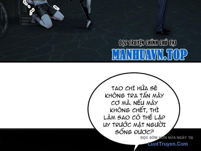 Sau Khi Đầu Thai, Ta Được Kẻ Thù Khắc Thành Vô Địch Chapter 29 - Trang 2