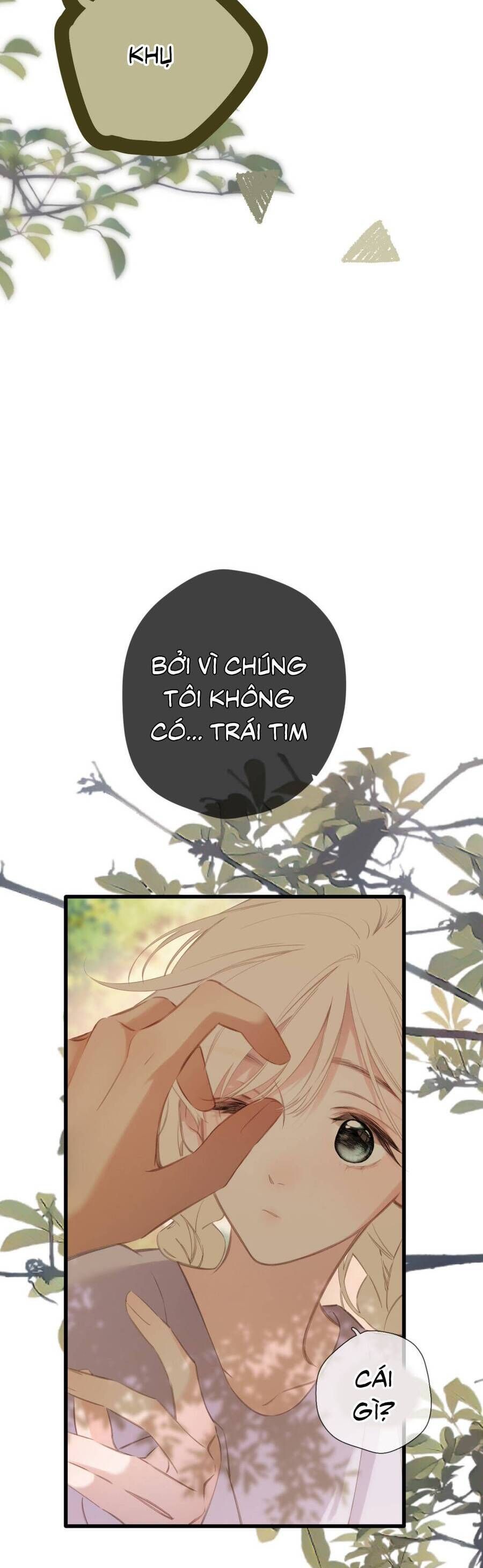 Ngược Dòng Về Mùa Xuân Chapter 56 - Trang 2